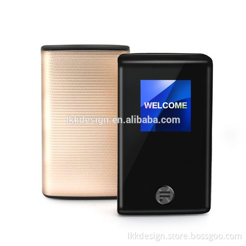 Mobile Phone Car Tablet Wireless WiFi 4G LTE USB Router Qualcomm9207